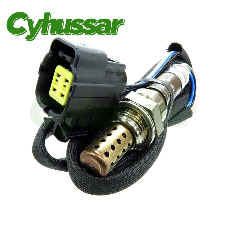 O2     mazda millenia  air fuel ratio sensor 234-4036 KL62-18-861A 1997-2000